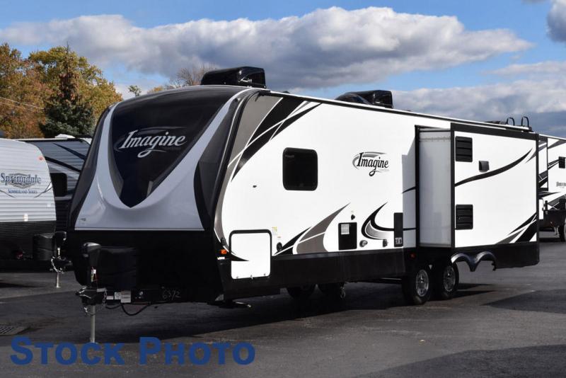 2018 Grand Design RV IMAGINE 2950RL 2018 Grand Design RV IMAGINE 2950RL