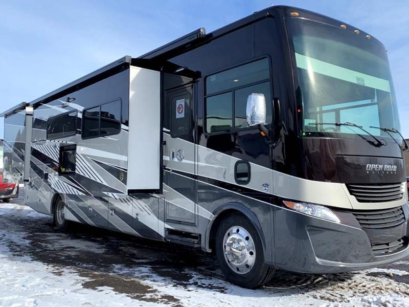 2022 Tiffin Motorhomes ALLEGRO 34 PA 2022 Tiffin Motorhomes ALLEGRO 34 PA