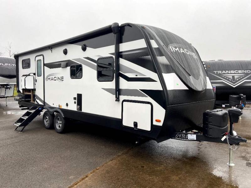 2023 Grand Design RV IMAGINE 2400BH 2023 Grand Design RV IMAGINE 2400BH