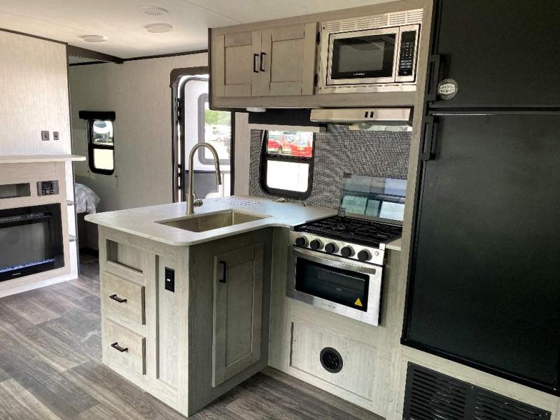 used Travel Trailers Heartland RV Mallard for sale, in North Tonawanda, NY Thumbnail 19
