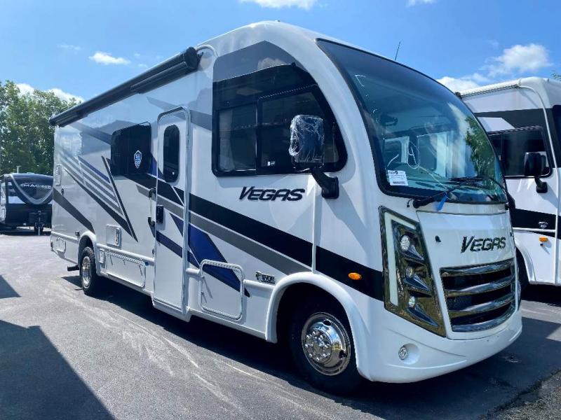 2022 Thor Motor Coach ARIA 4000 Colton RV in NY Fifth Wheel Campers