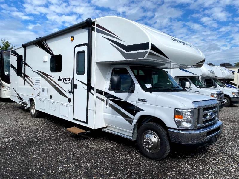 2020 Jayco REDHAWK 29XK 2020 Jayco REDHAWK 29XK