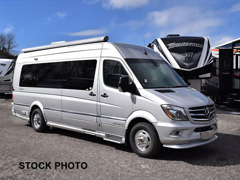 2021 Airstream INTERSTATE 24GL 2021 Airstream INTERSTATE 24GL