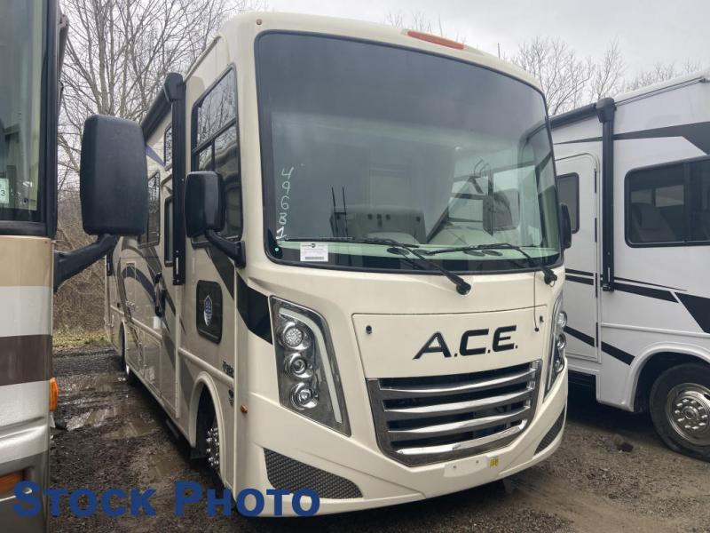 2023 Thor Motor Coach ACE 29D 2023 Thor Motor Coach ACE 29D