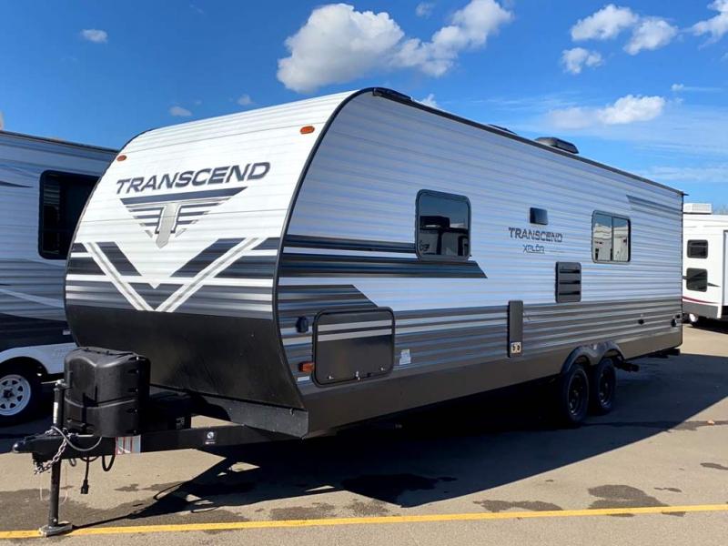 2020 Grand Design RV TRANSCEND XPLOR 247BH 2020 Grand Design RV TRANSCEND XPLOR 247BH