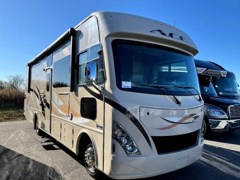 2017 Thor Motor Coach ACE 30.2 2017 Thor Motor Coach ACE 30.2