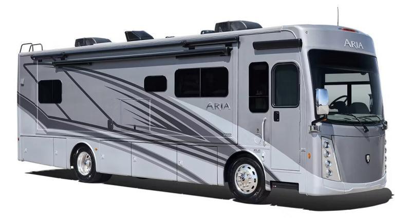 2023 Thor Motor Coach ARIA 3901 2023 Thor Motor Coach ARIA 3901