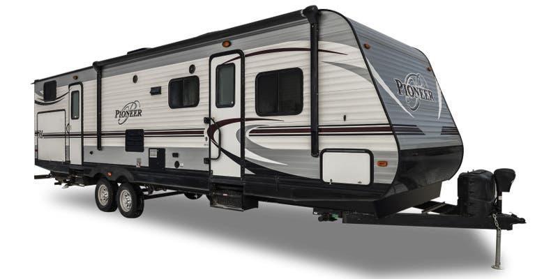 2016 Heartland RV PIONEER BH270 2016 Heartland RV PIONEER BH270