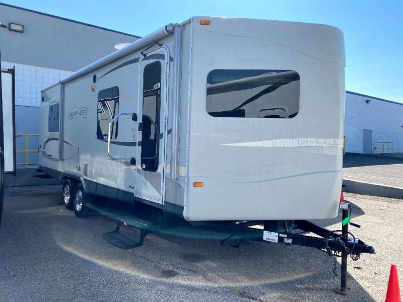 2011 Cruiser RV VIEWFINDER 24SD 2011 Cruiser RV VIEWFINDER 24SD