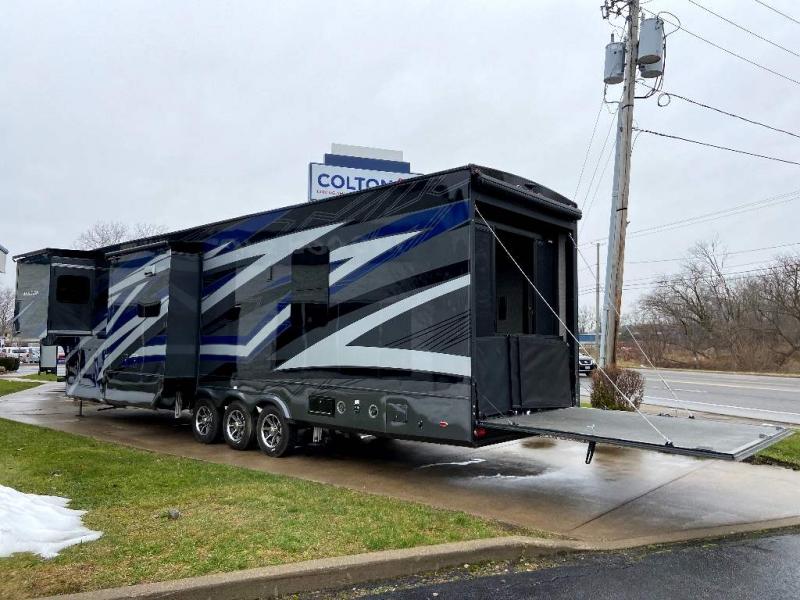 2023 Vanleigh RV AMBITION 399TH