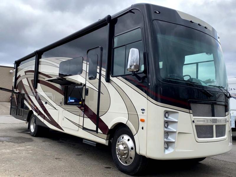 2022 Coachmen ENCORE 325SS 2022 Coachmen ENCORE 325SS