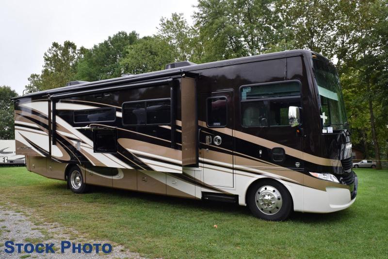 2020 Tiffin Motorhomes ALLEGRO 34 PA 2020 Tiffin Motorhomes ALLEGRO 34 PA