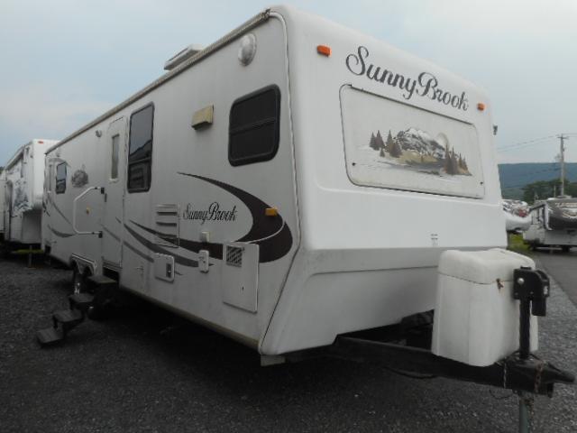 2006 SunnyBrook TITAN 33FK 2006 SunnyBrook TITAN 33FK