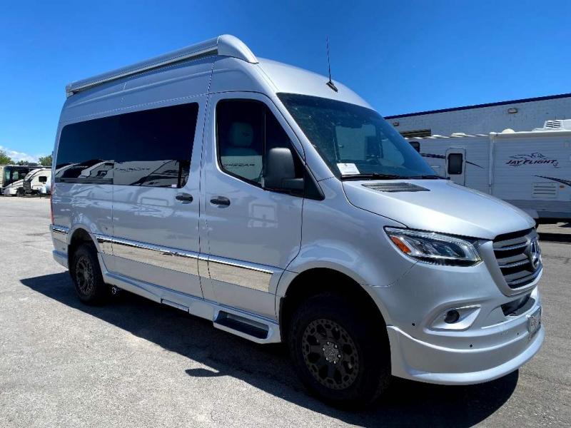 2023 Grech RV TURISMO ION TOUR 2023 Grech RV TURISMO ION TOUR