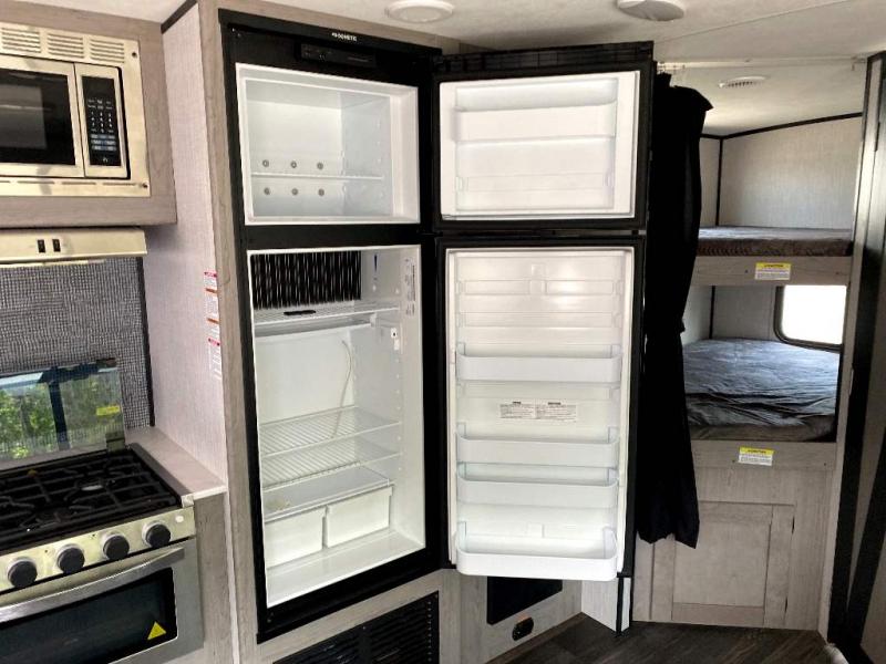 used Travel Trailers Heartland RV Mallard for sale, in North Tonawanda, NY Thumbnail 22