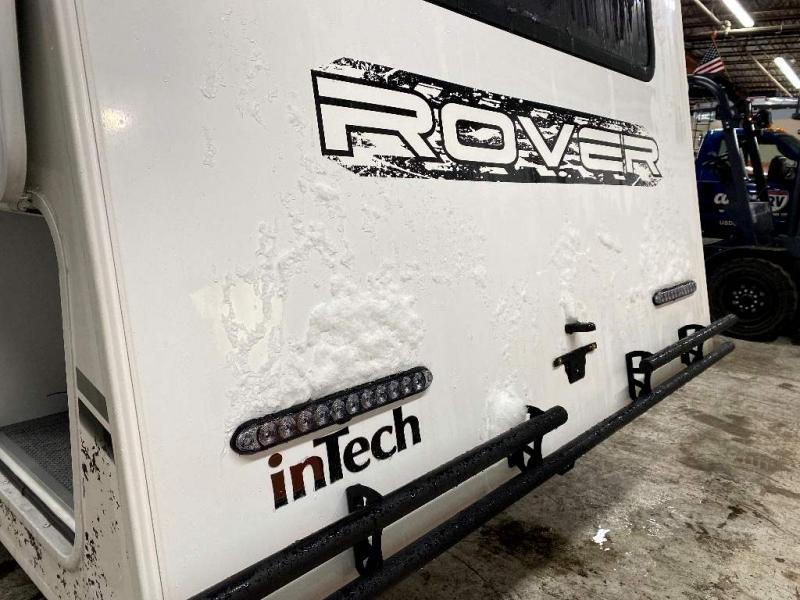 new Travel Trailers InTech Sol for sale, in Orchard Park, NY Thumbnail 25