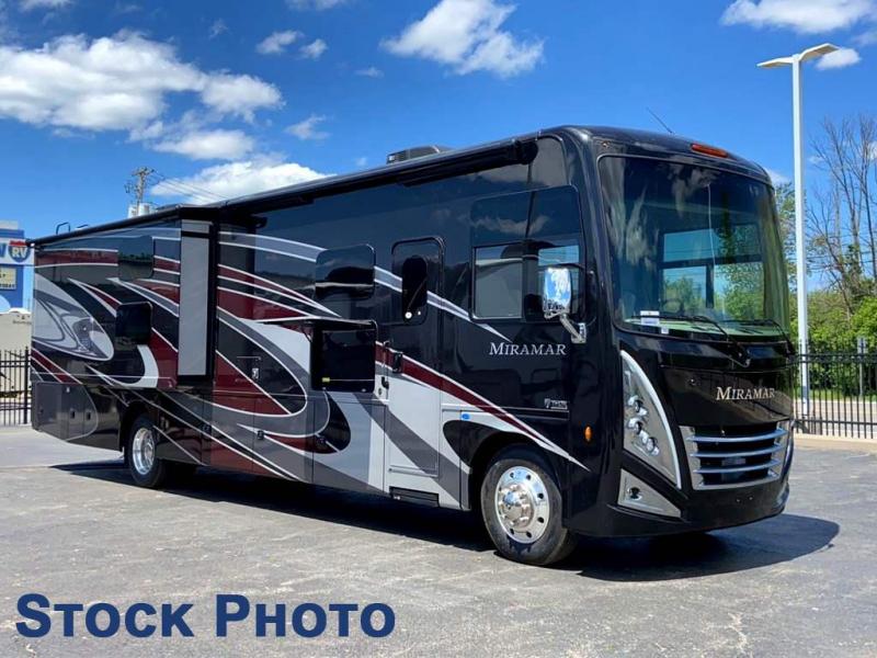 2023 Thor Motor Coach MIRAMAR 37.1 2023 Thor Motor Coach MIRAMAR 37.1