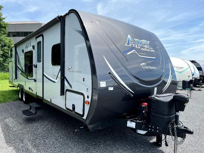 2019 Coachmen APEX 300BHS 2019 Coachmen APEX 300BHS