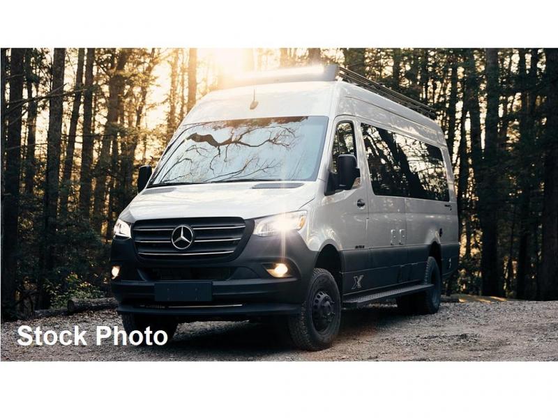 2022 Airstream INTERSTATE 24X 2022 Airstream INTERSTATE 24X