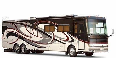 2011 Monaco DIPLOMAT 43PKQ 2011 Monaco DIPLOMAT 43PKQ