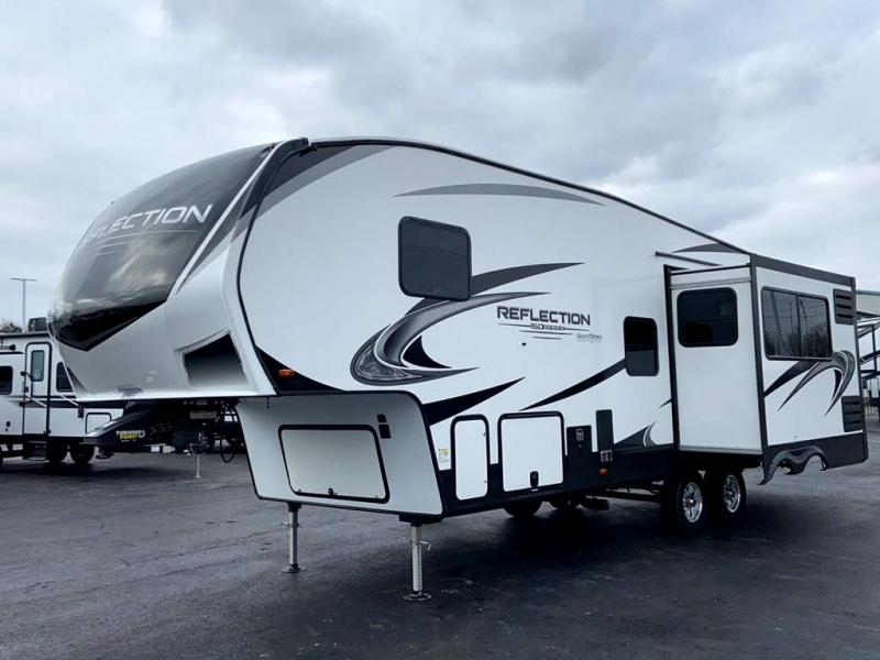 2021 Grand Design Rv Reflection 150 Series 278bh Colton Rv In Ny Buffalo Rochester And Syracuse Ny Rv Dealer Fifth Wheel Campers And Class A Motorhomes For Sale In Ny