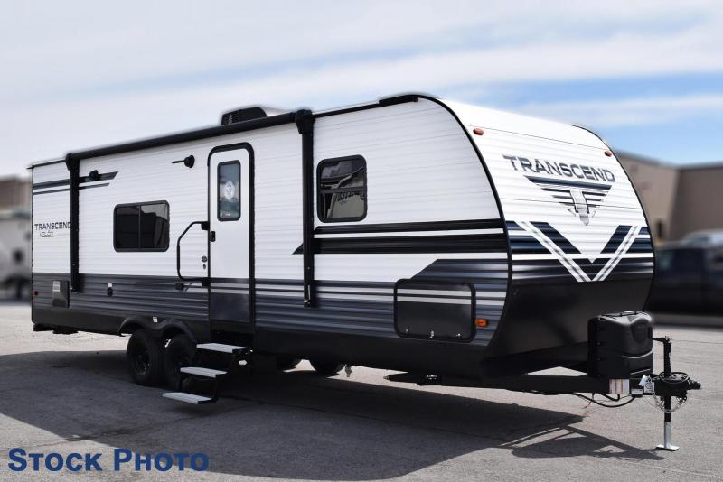 2020 Grand Design RV TRANSCEND XPLOR 247BH 2020 Grand Design RV TRANSCEND XPLOR 247BH