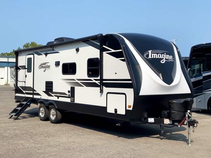 2020 Grand Design RV IMAGINE 2600RB 2020 Grand Design RV IMAGINE 2600RB