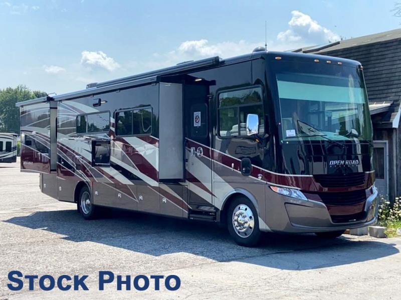 2023 Tiffin Motorhomes ALLEGRO 34 PA 2023 Tiffin Motorhomes ALLEGRO 34 PA