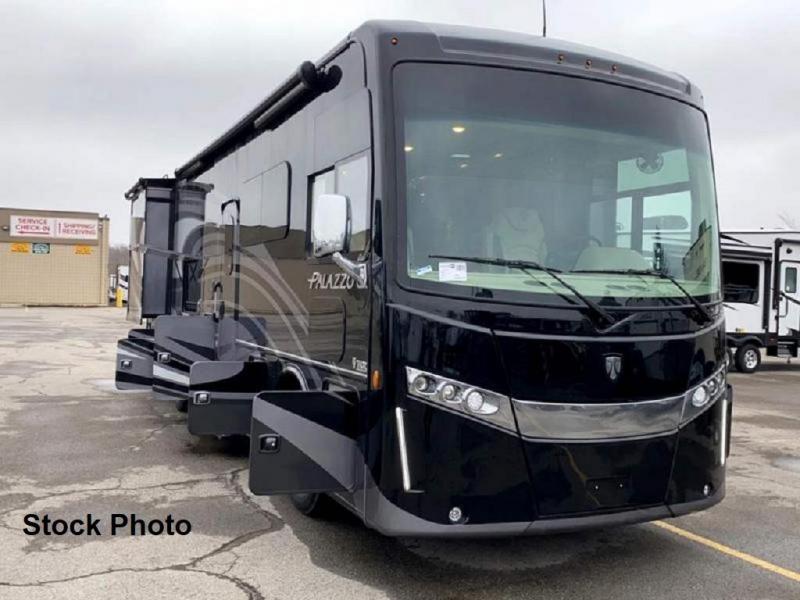 thor palazzo 37.5 for sale