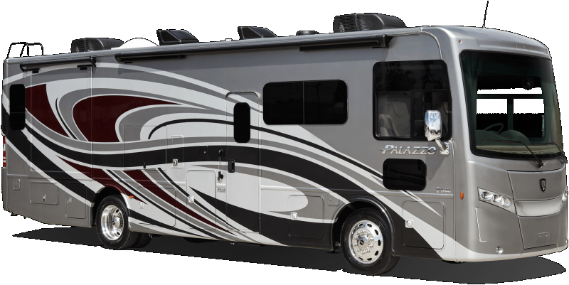 2022 Thor Motor Coach PALAZZO 37.5 2022 Thor Motor Coach PALAZZO 37.5