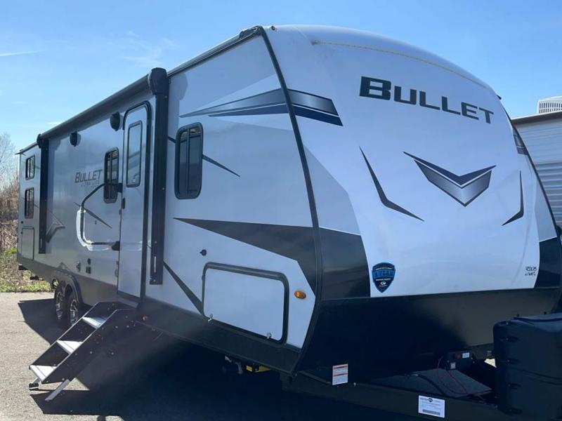 2022 Keystone RV BULLET 287QBS 2022 Keystone RV BULLET 287QBS