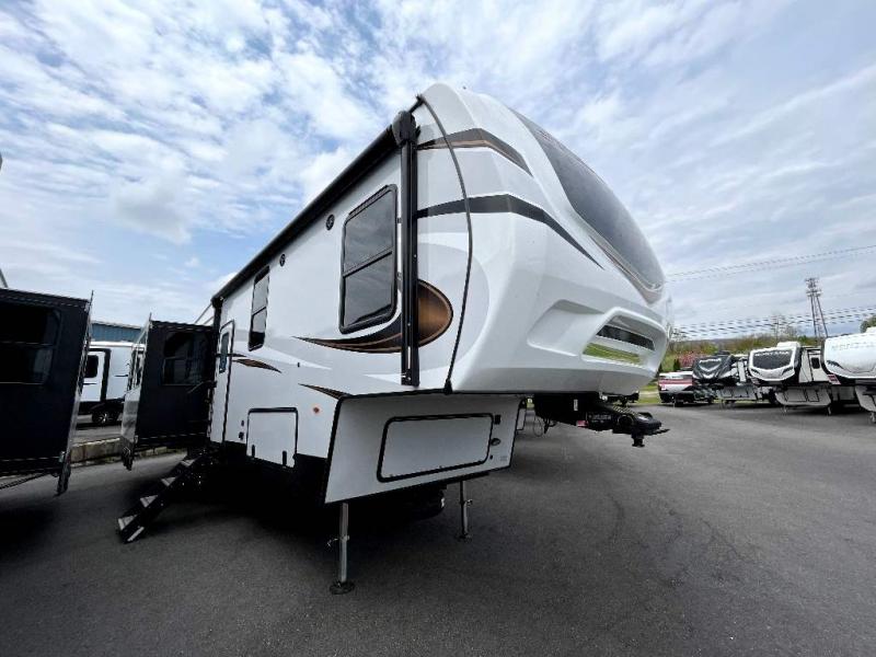 2022 Keystone RV SPRINTER 3190RLS 2022 Keystone RV SPRINTER 3190RLS