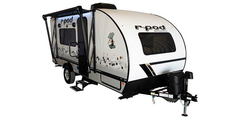 2022 Forest River R POD RP-196 2022 Forest River R POD RP-196