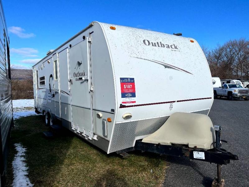 2007 Keystone RV OUTBACK 28KRS 2007 Keystone RV OUTBACK 28KRS