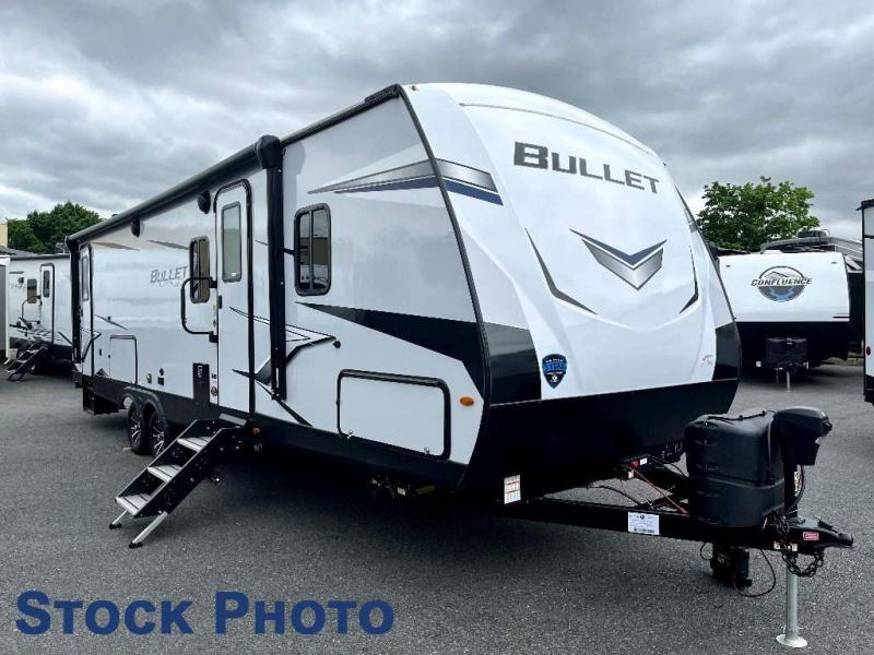 2023 Keystone RV BULLET 290BHS 2023 Keystone RV BULLET 290BHS