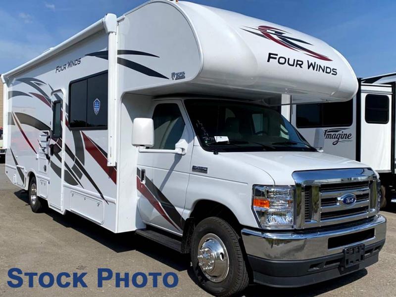2023 Thor Motor Coach FOUR WINDS 27R 2023 Thor Motor Coach FOUR WINDS 27R