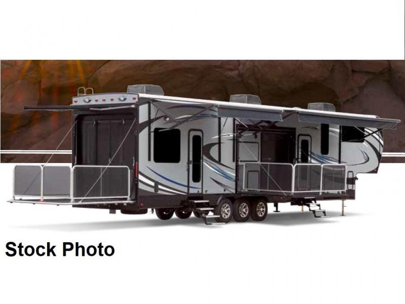 2016 Jayco OCTANE 26 Y 2016 Jayco OCTANE 26 Y