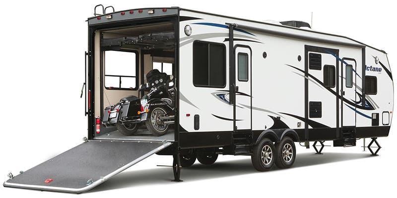 2016 Jayco OCTANE 26 Y 2016 Jayco OCTANE 26 Y