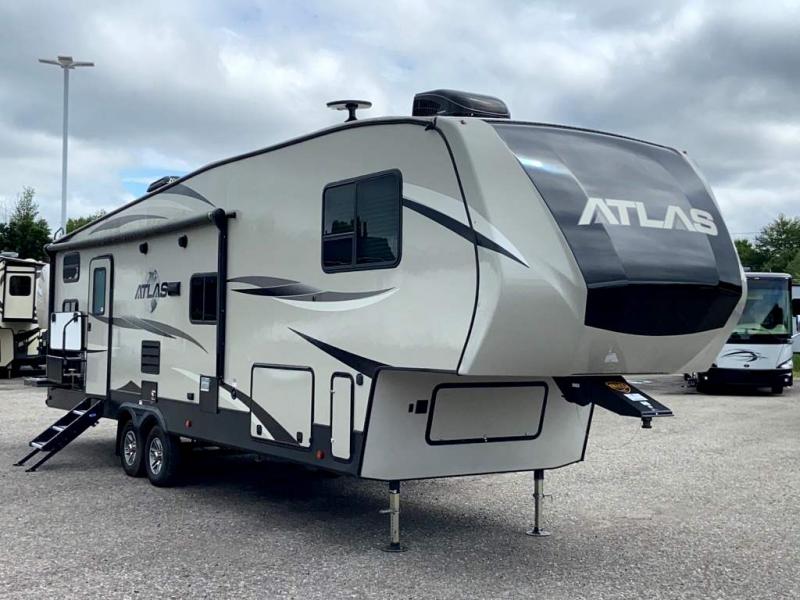 2019 Dutchmen Mfg ATLAS 3112BHF 2019 Dutchmen Mfg ATLAS 3112BHF