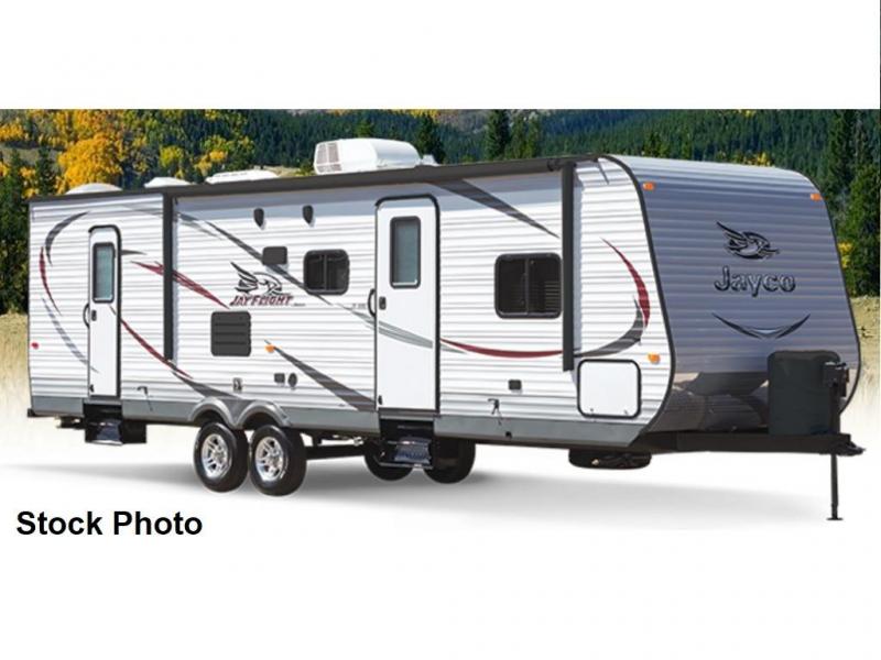 2016 Jayco JAY FLIGHT 38FDDS 2016 Jayco JAY FLIGHT 38FDDS