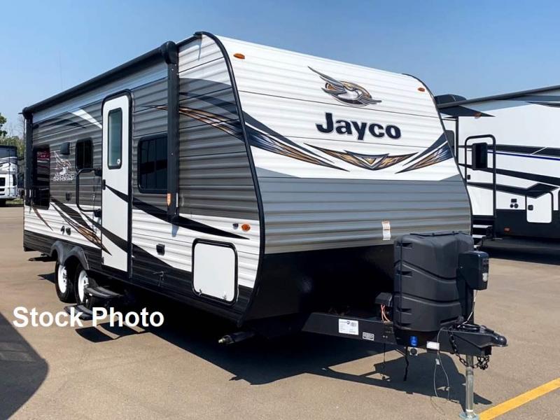 2018 Jayco JAY FLIGHT 28BHS 2018 Jayco JAY FLIGHT 28BHS