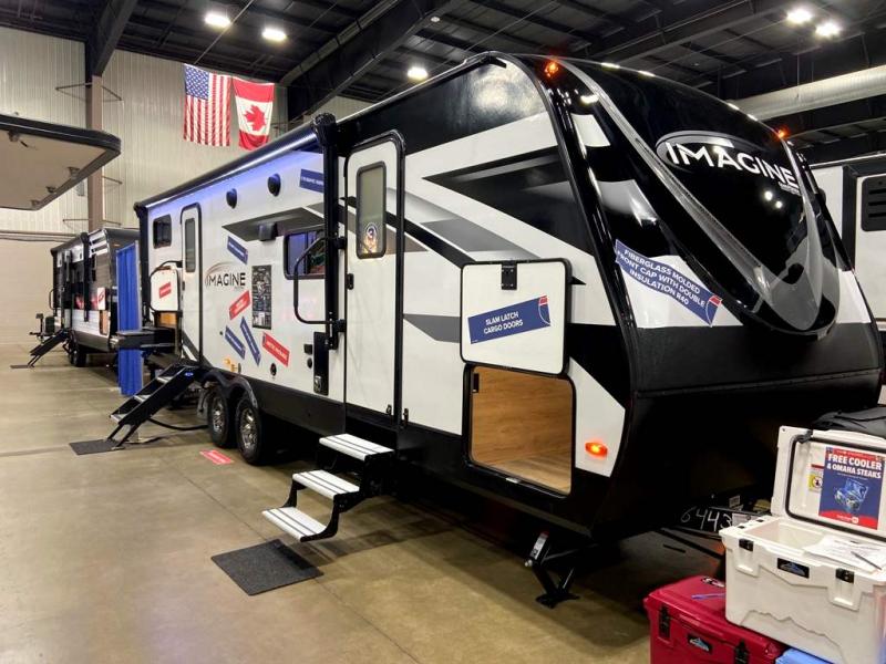 2023 Grand Design RV IMAGINE 2800BH 2023 Grand Design RV IMAGINE 2800BH