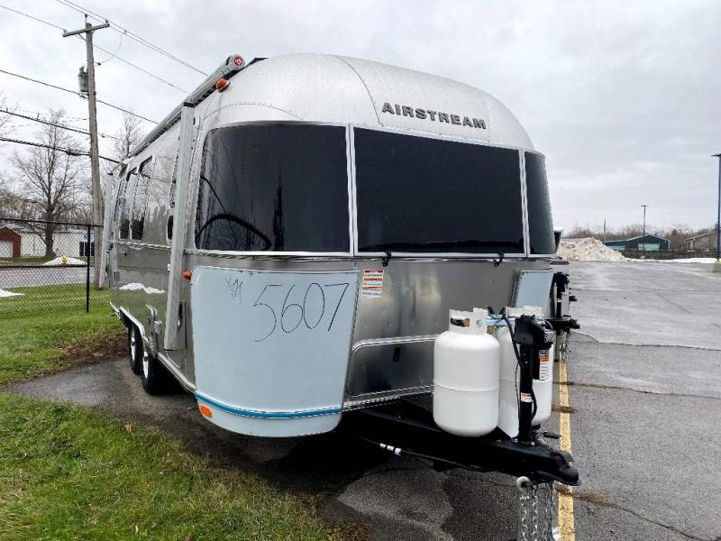 2023 Airstream INTERNATIONAL 23FB 2023 Airstream INTERNATIONAL 23FB