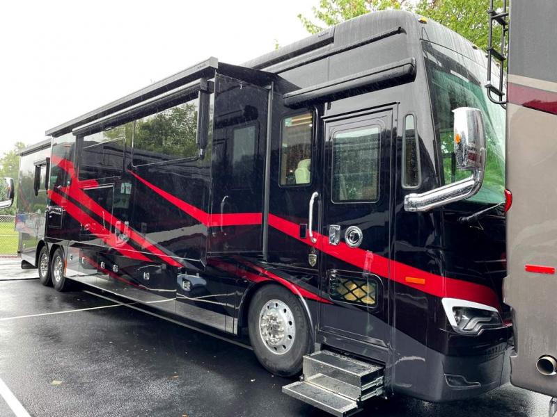 2023 Tiffin Motorhomes ALLEGRO BUS 45 OPP 2023 Tiffin Motorhomes ALLEGRO BUS 45 OPP
