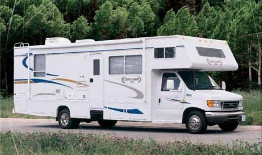 2005 Jayco GREYHAWK 31SS 2005 Jayco GREYHAWK 31SS