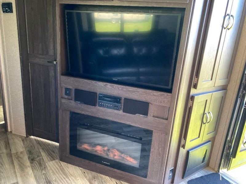 used Toy Haulers Keystone RV Outback for sale, in Wind Gap, PA Thumbnail 11