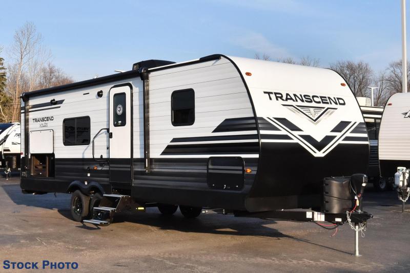 2020 Grand Design RV TRANSCEND XPLOR 261BH 2020 Grand Design RV TRANSCEND XPLOR 261BH