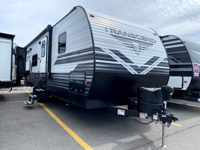 2020 Grand Design RV TRANSCEND XPLOR 261BH 2020 Grand Design RV TRANSCEND XPLOR 261BH