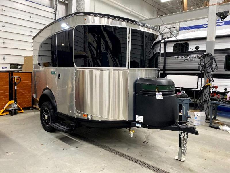 2023 Airstream BASECAMP 16X REI CO-OP SE 2023 Airstream BASECAMP 16X REI CO-OP SE