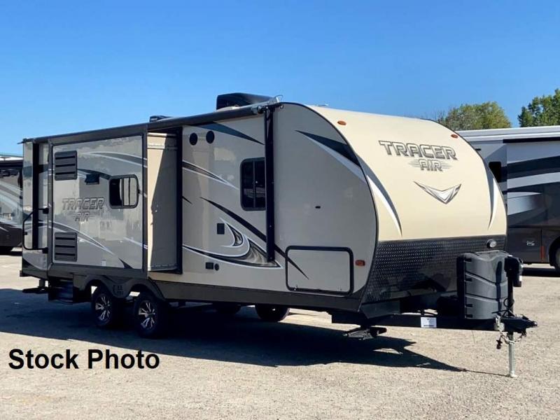2015 Prime Time TRACER 238AIR 2015 Prime Time TRACER 238AIR